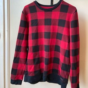 hugo boss sweater men